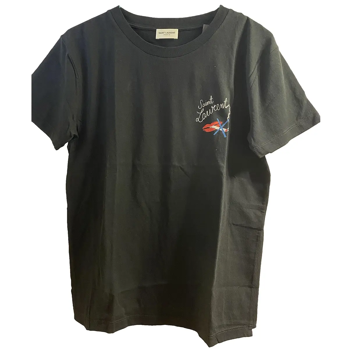 T-shirt Yves Saint Laurent