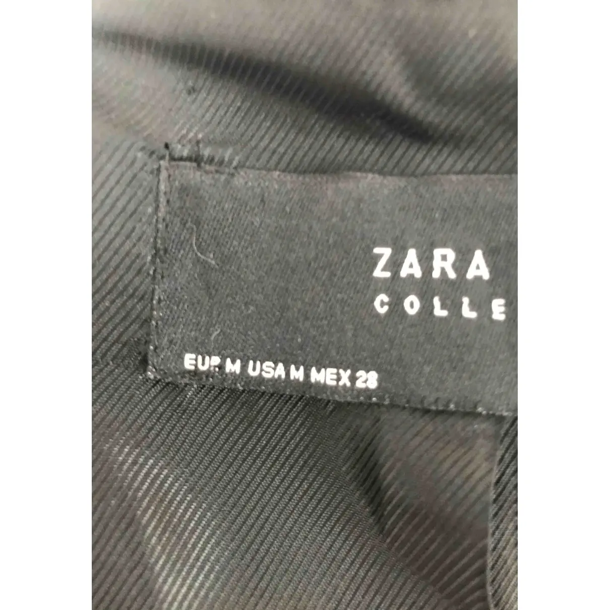 Buy Zara Coat online