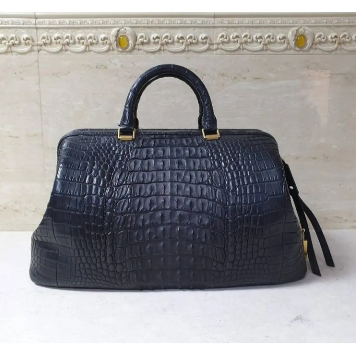 Buy Celine Crocodile handbag online