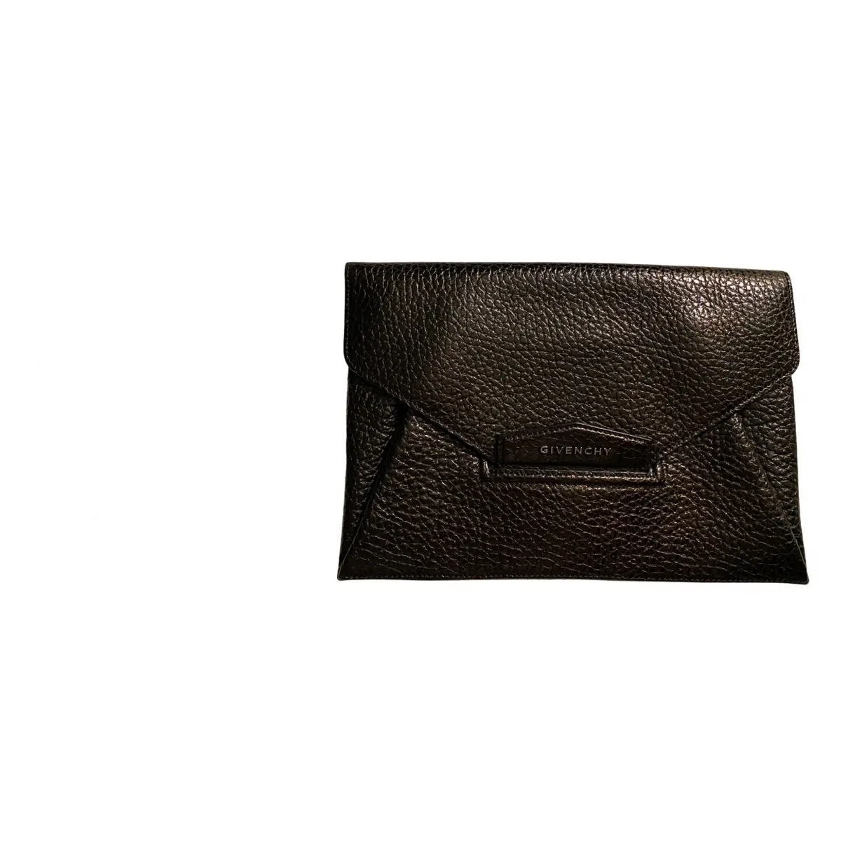 Crocodile clutch bag Givenchy
