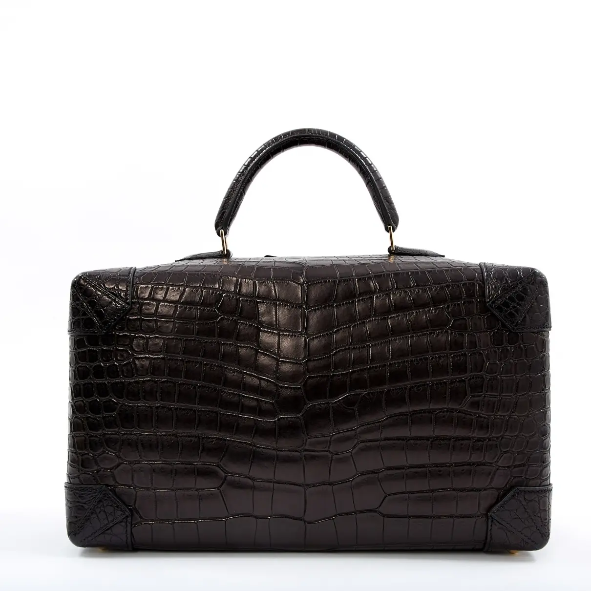 Buy Hermès Crocodile handbag online