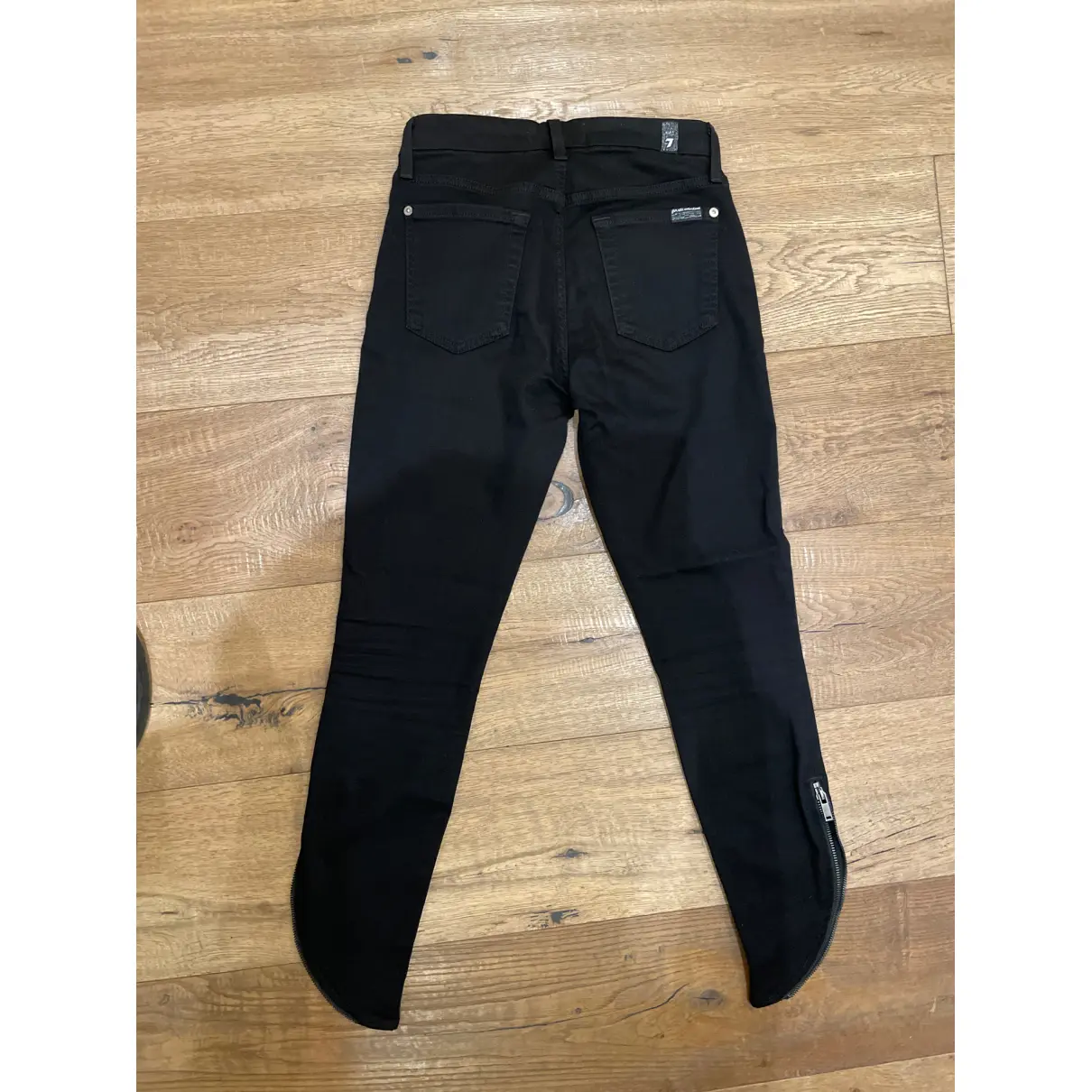 Buy 7 For All Mankind Slim jeans online