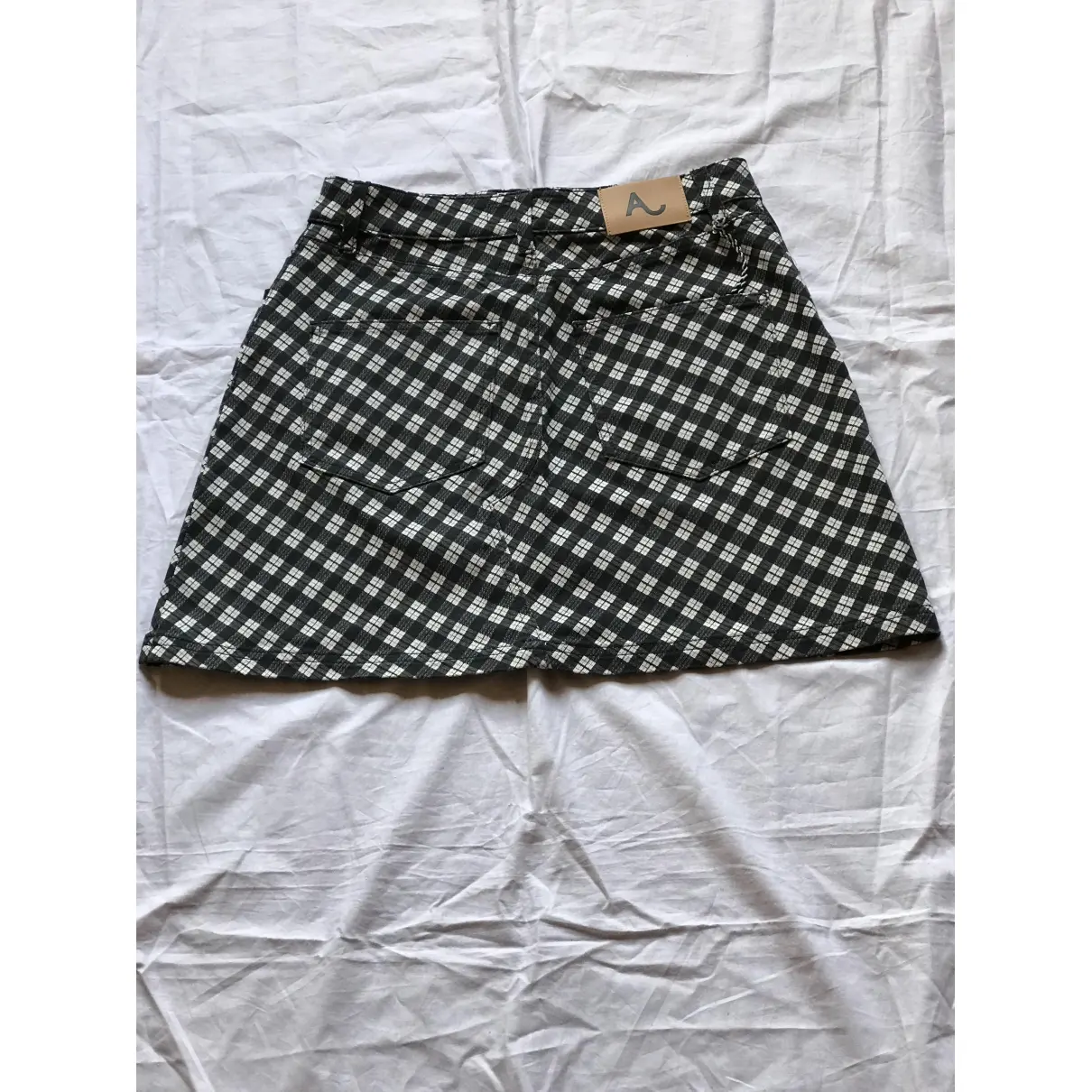 Buy Alexa Chung Mini skirt online
