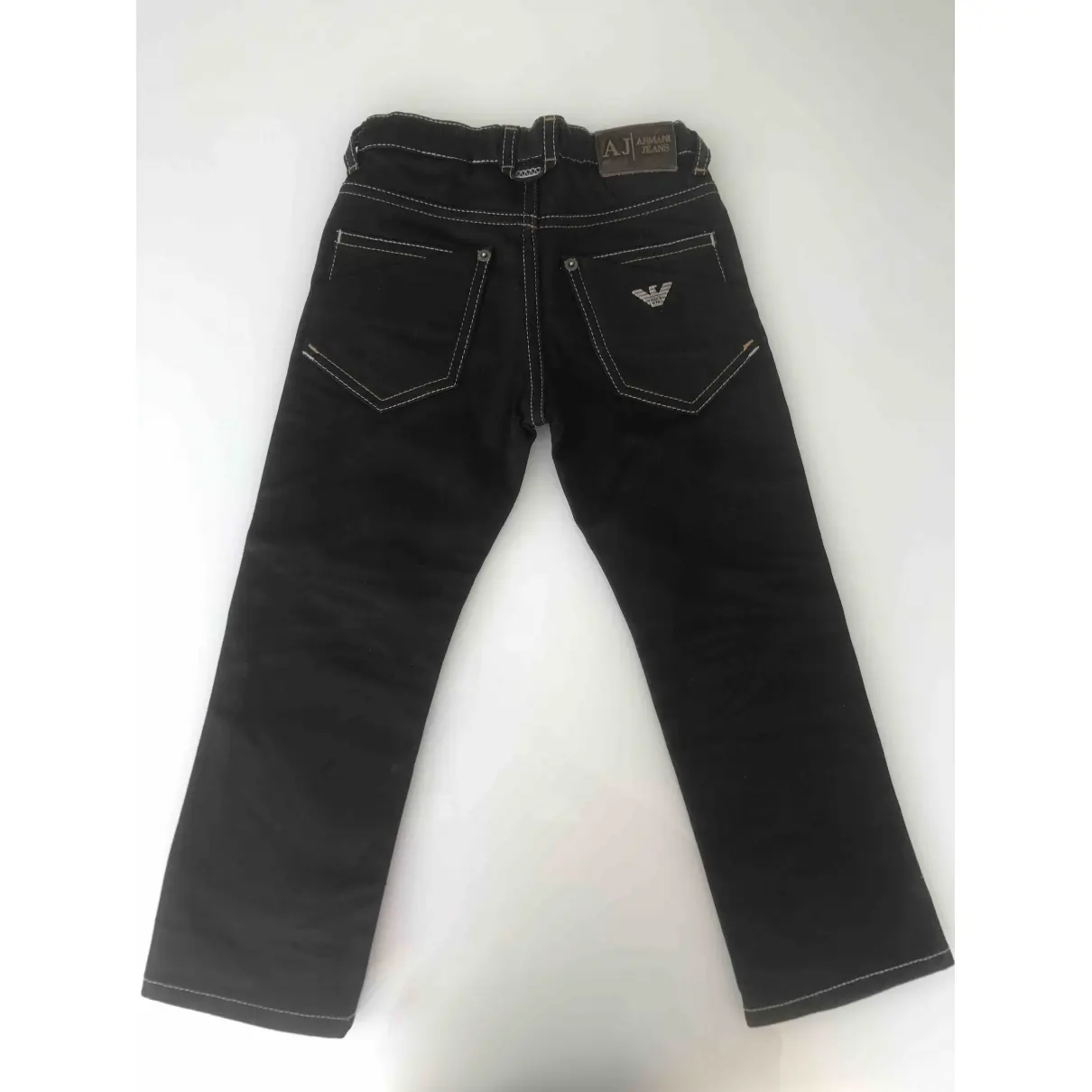 Buy Armani Jeans Jeans online