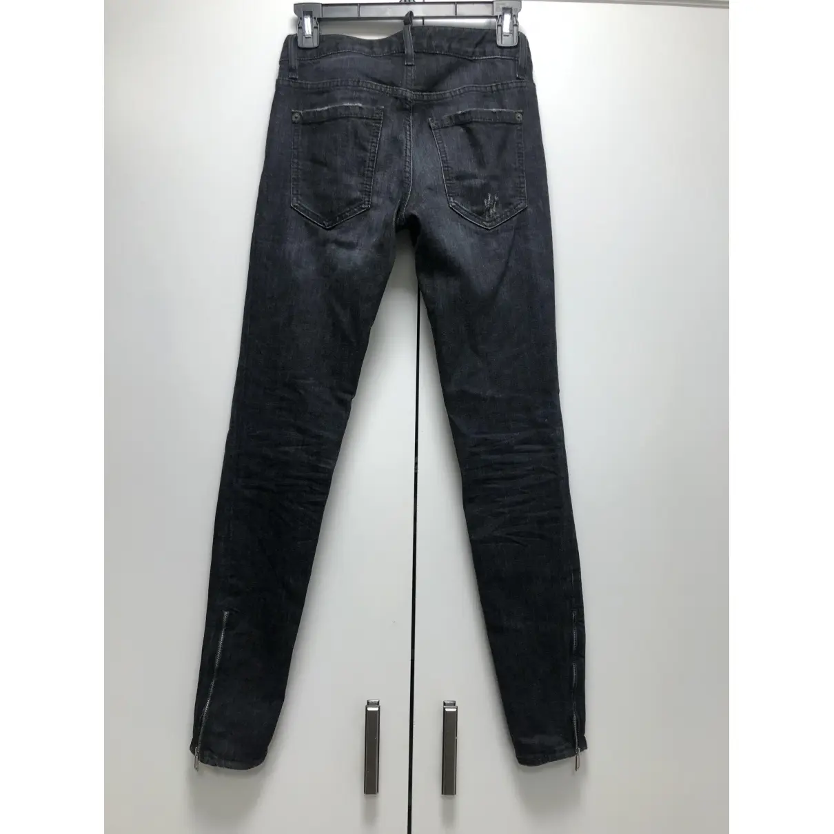 Buy Dsquared2 Slim jeans online