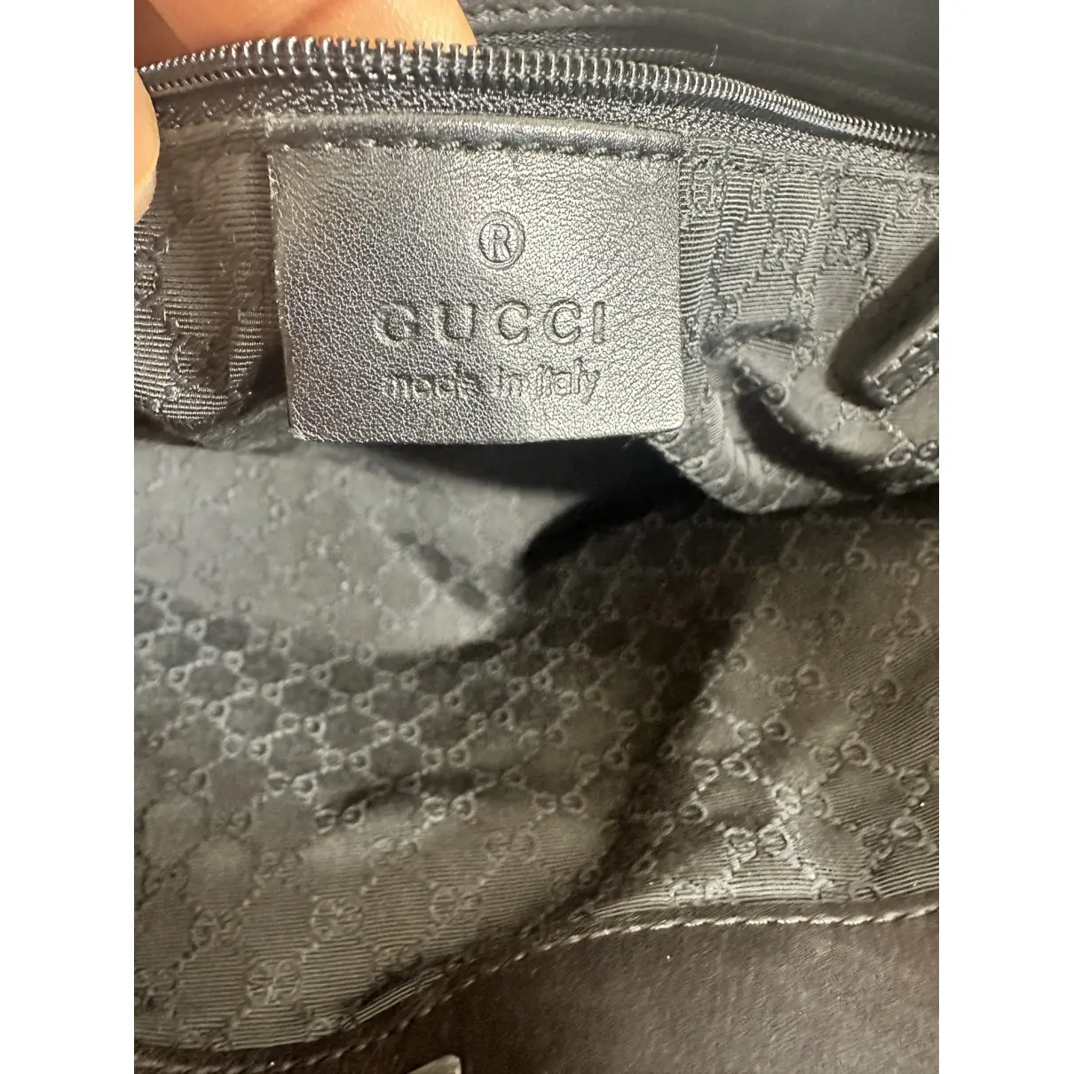 Handbag Gucci