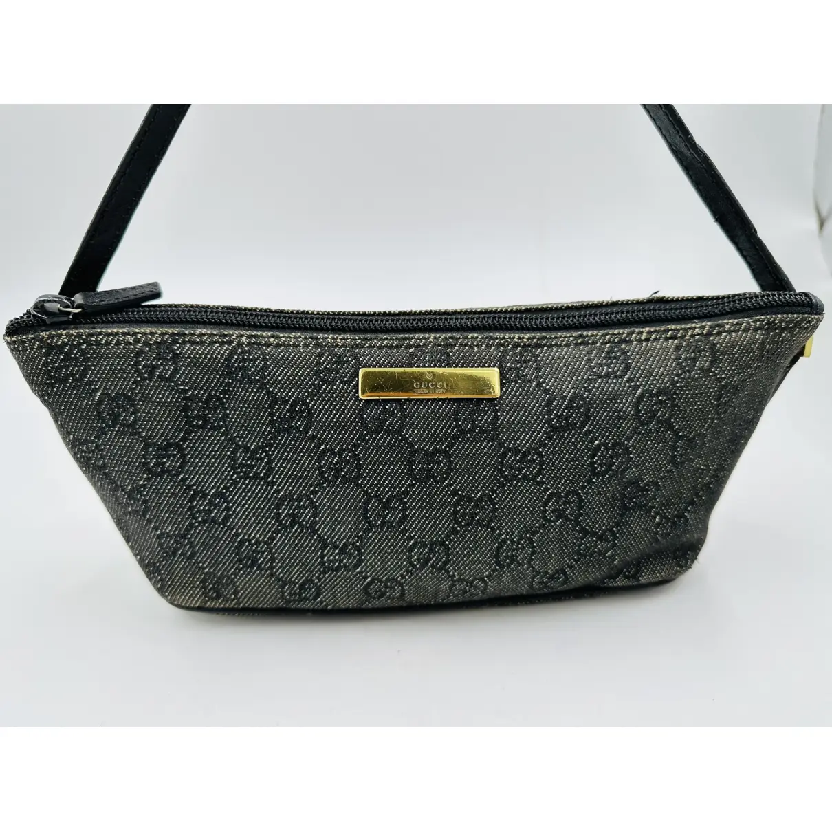 Buy Gucci Hobo mini bag online - Vintage