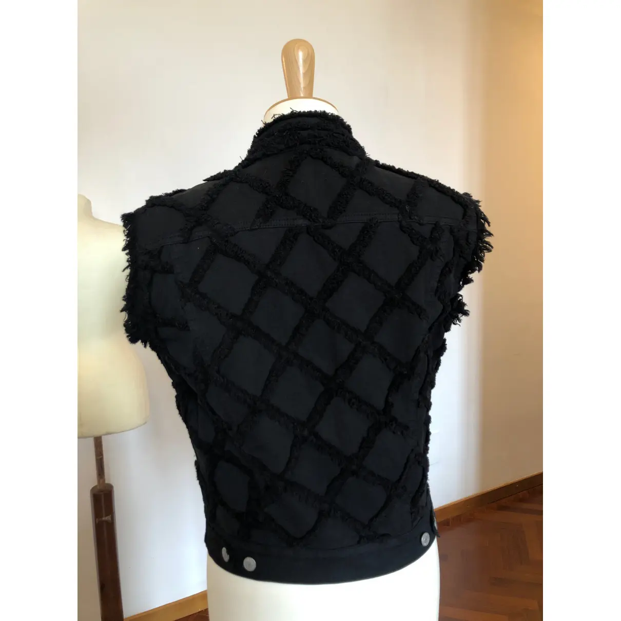 Buy Isabel Marant Short vest online