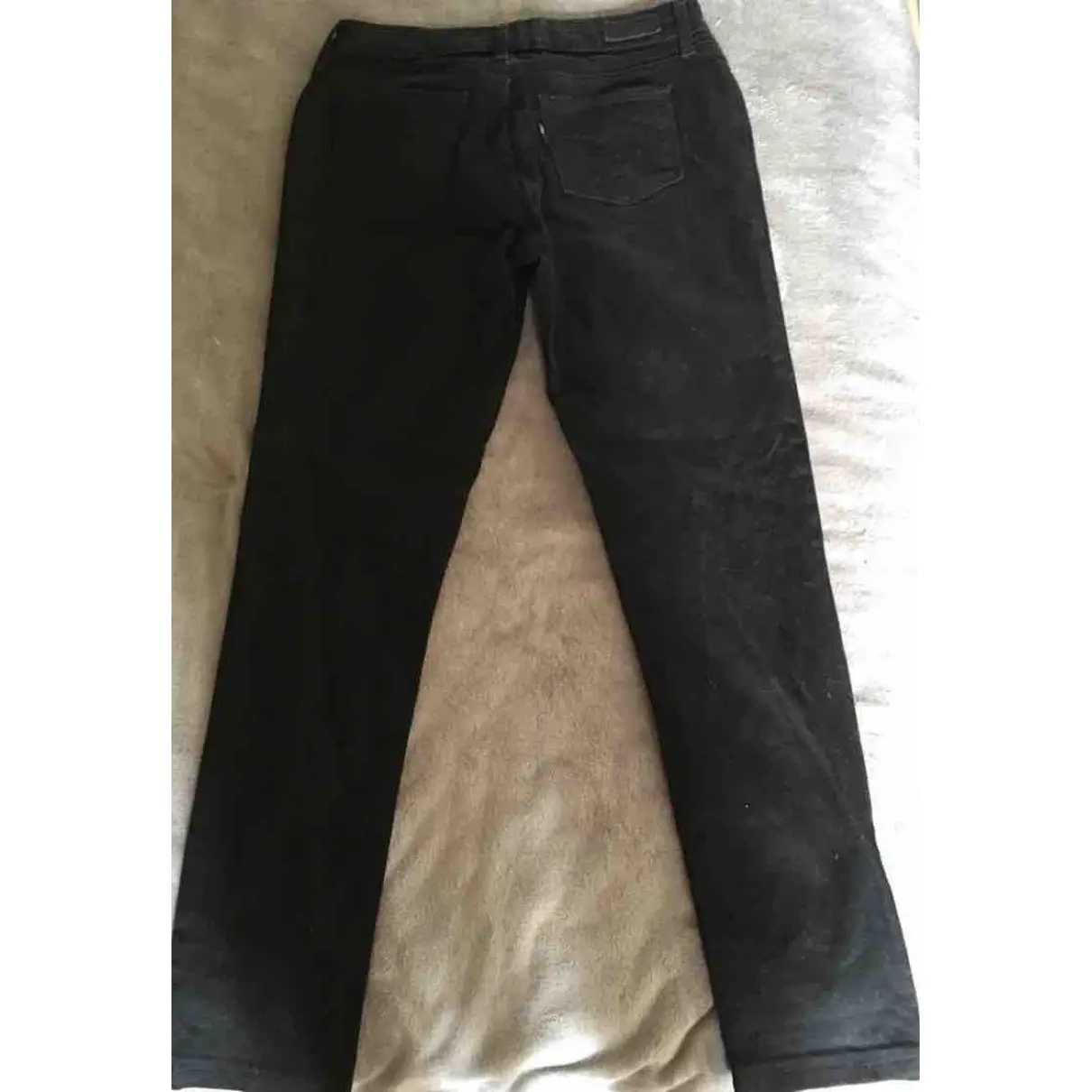 Levi's Straight pants for sale