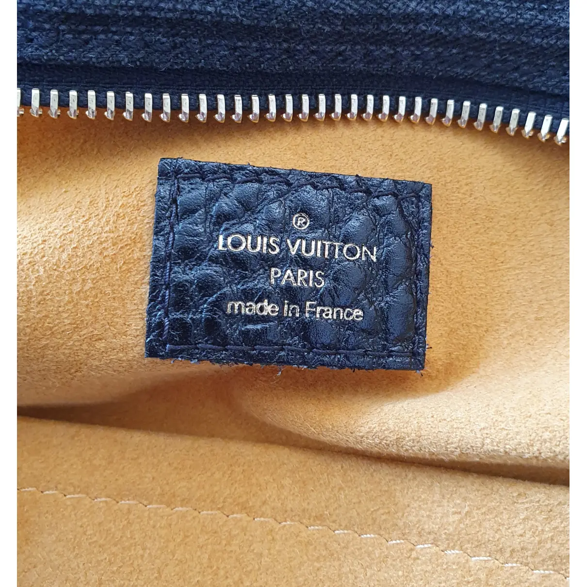 Crossbody bag Louis Vuitton
