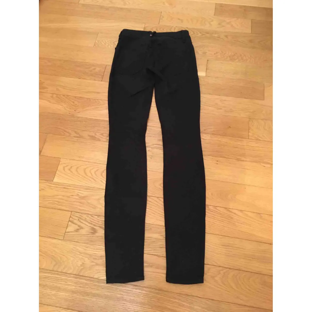 Marc by Marc Jacobs Slim pants for sale