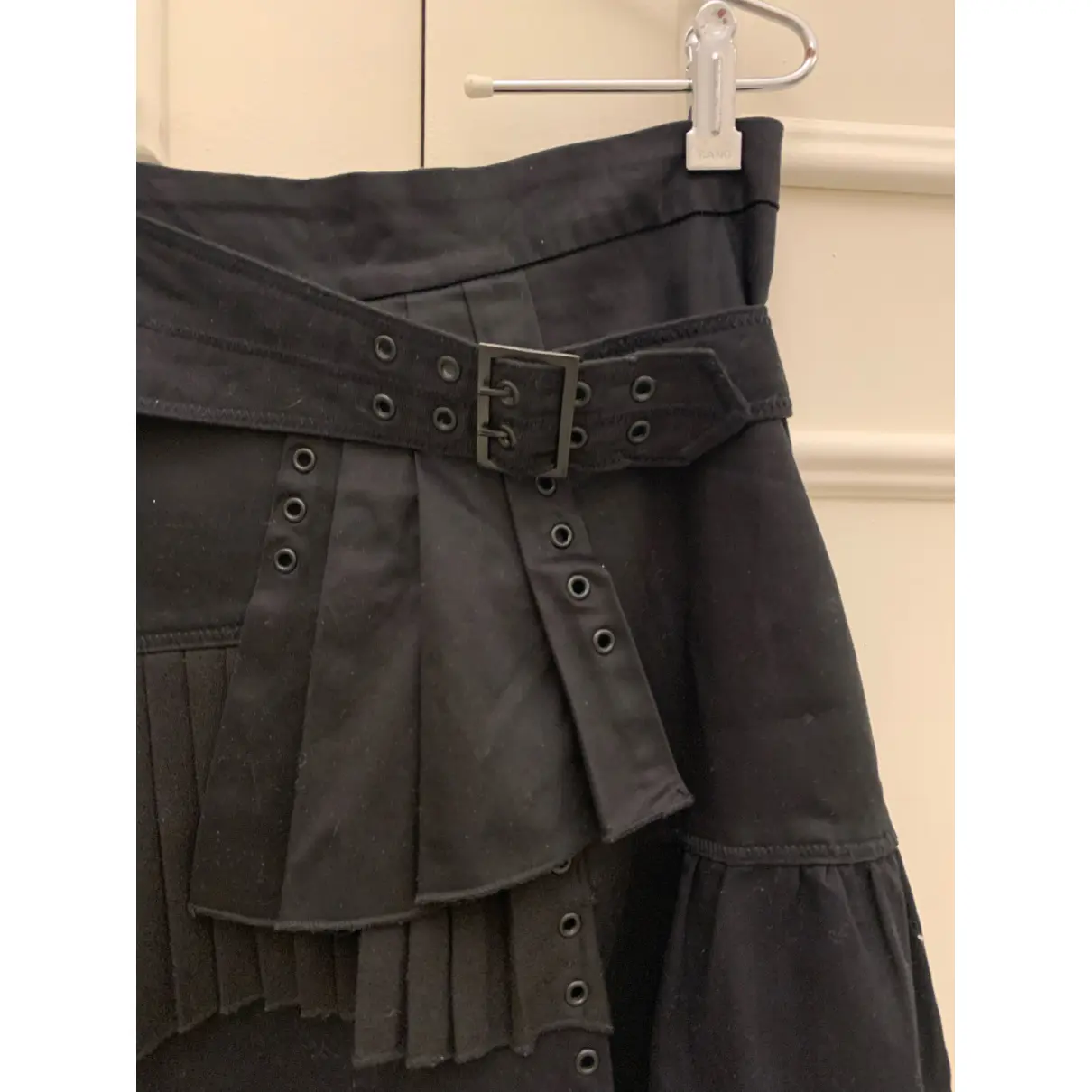 Mini skirt MORGAN