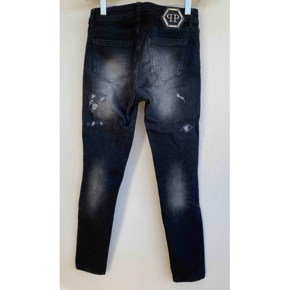 Buy Philipp Plein Slim jeans online