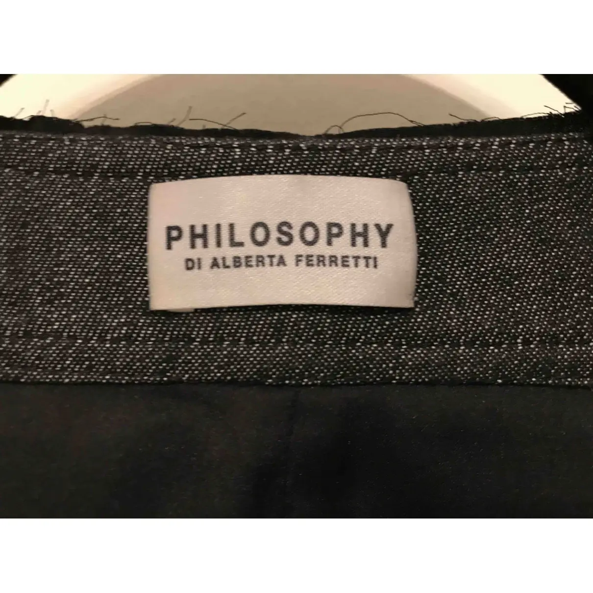 Philosophy Di Alberta Ferretti Jacket for sale