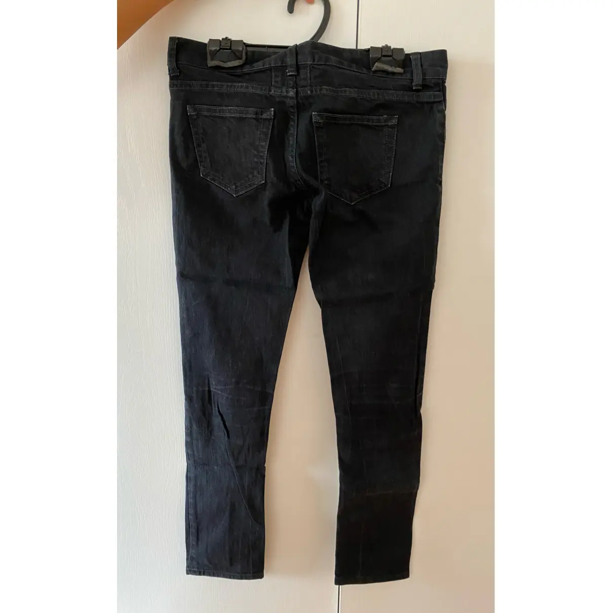 Buy Saint Laurent Jeans online