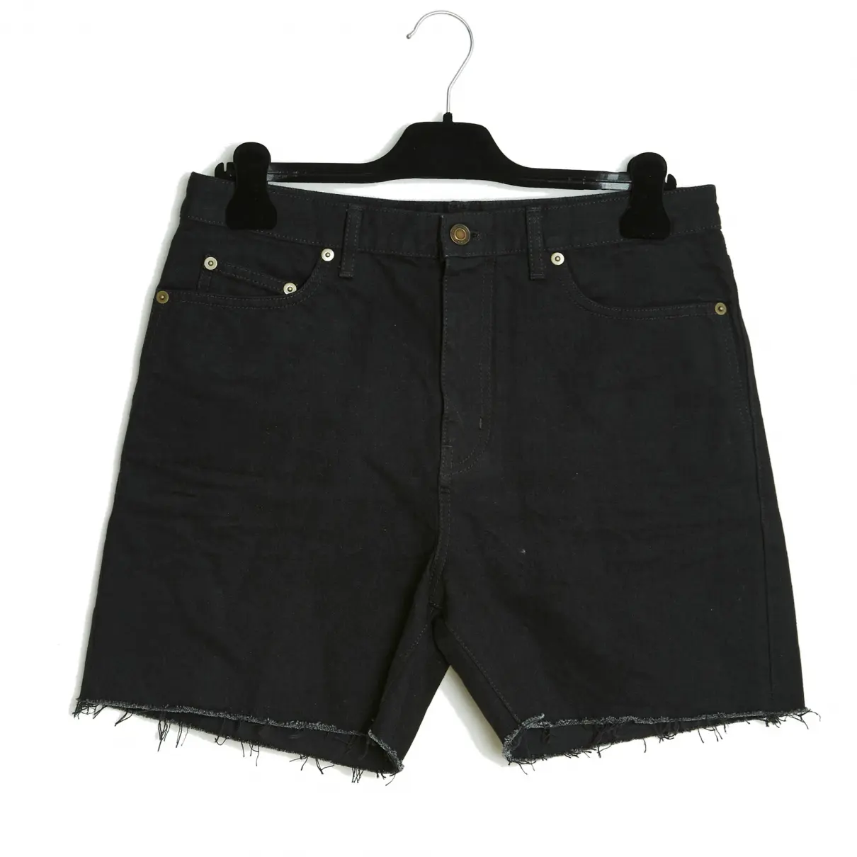 Shorts Saint Laurent - Vintage