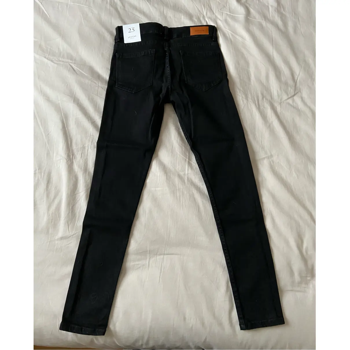 Buy Sézane Slim jeans online