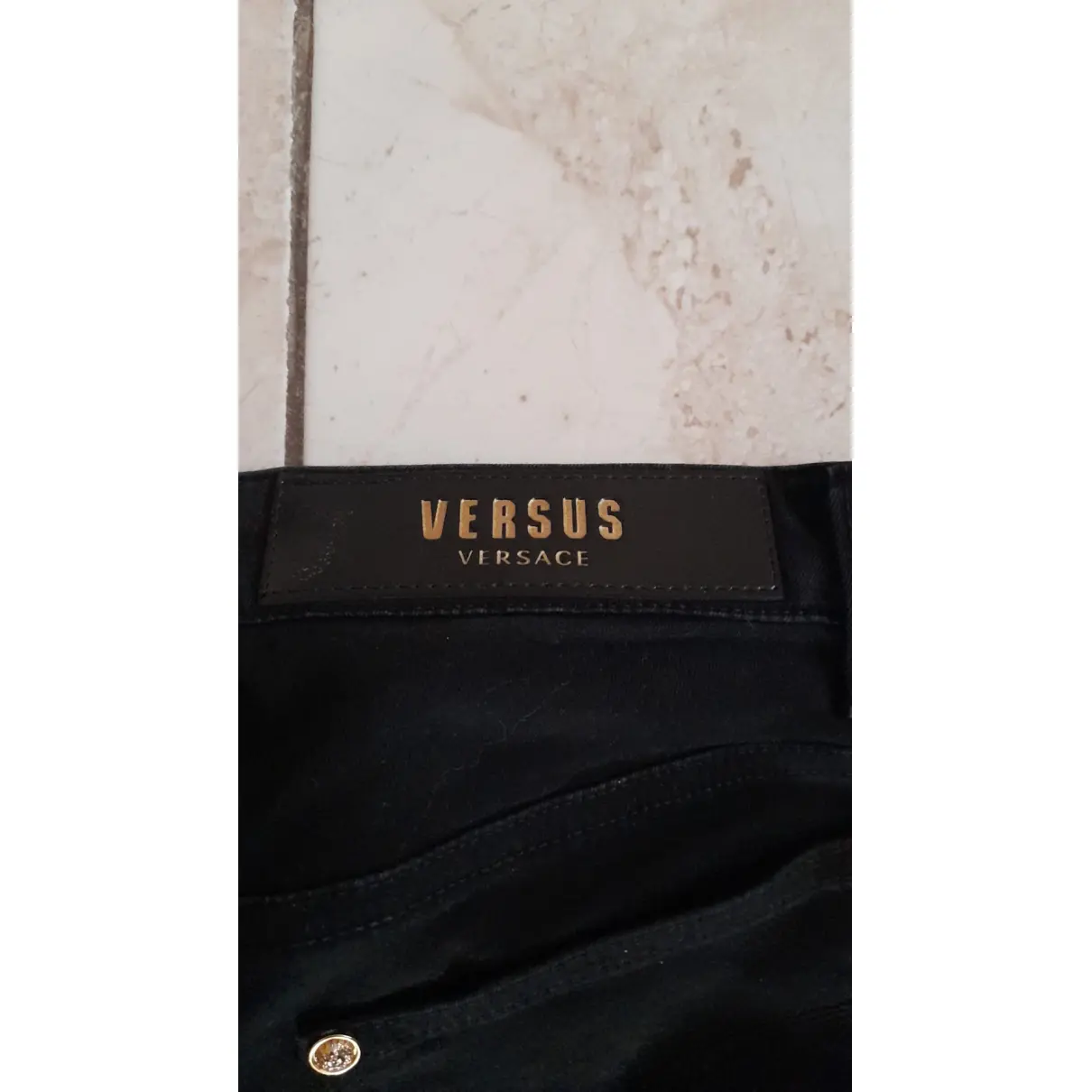 Trousers Versus - Vintage