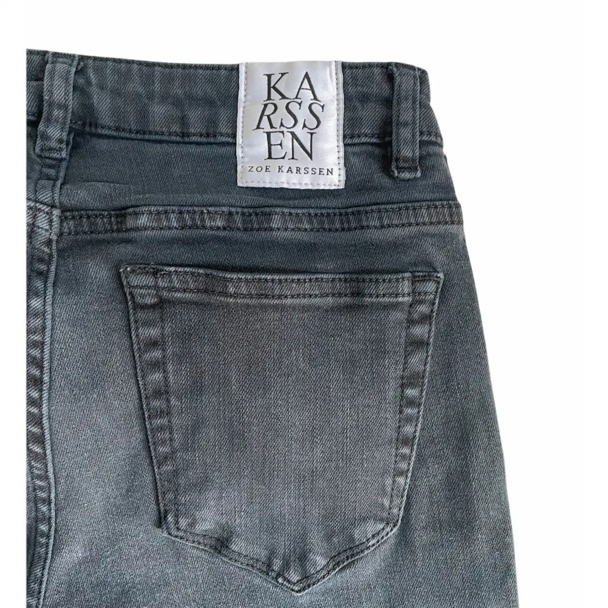Buy Zoe Karssen Jeans online