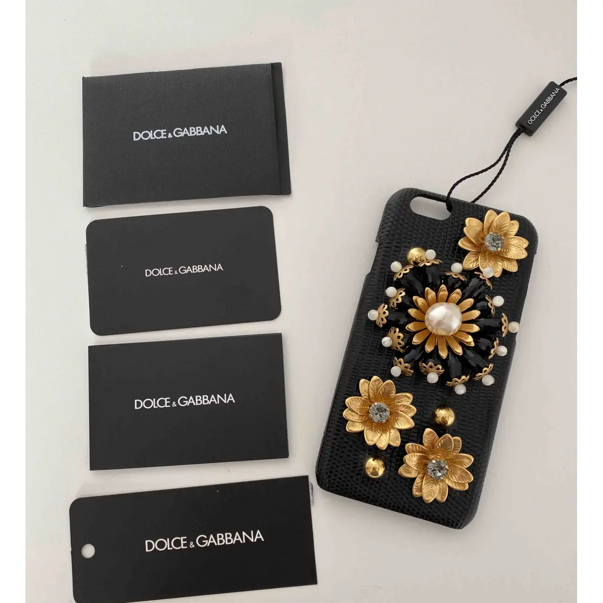 Buy Dolce & Gabbana Iphone case online
