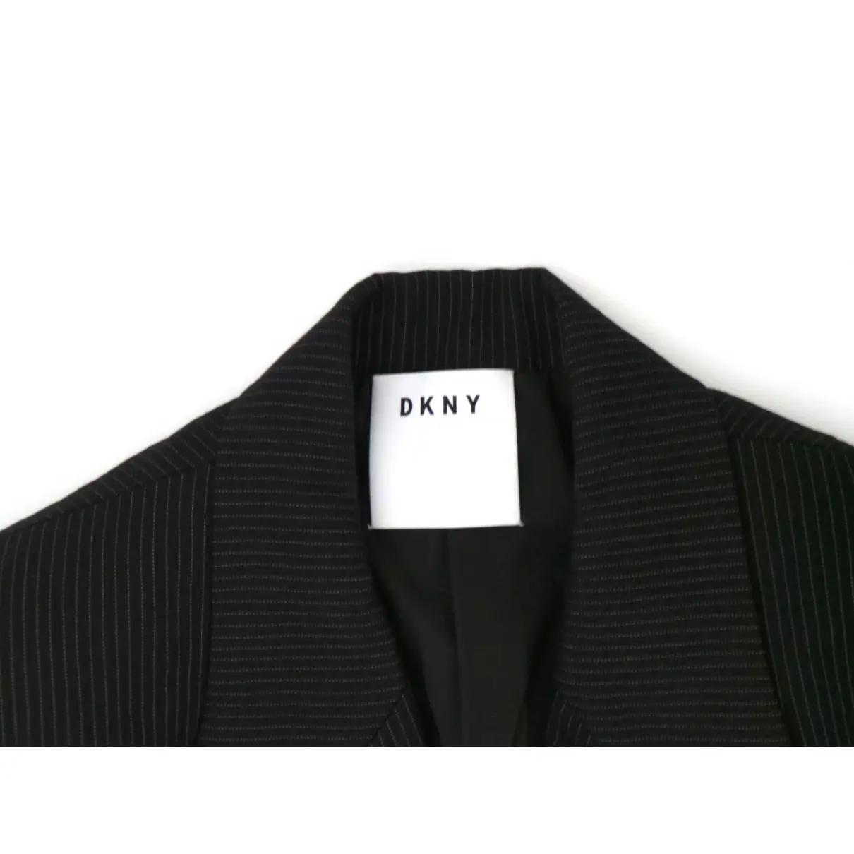 Dkny Black Jacket for sale