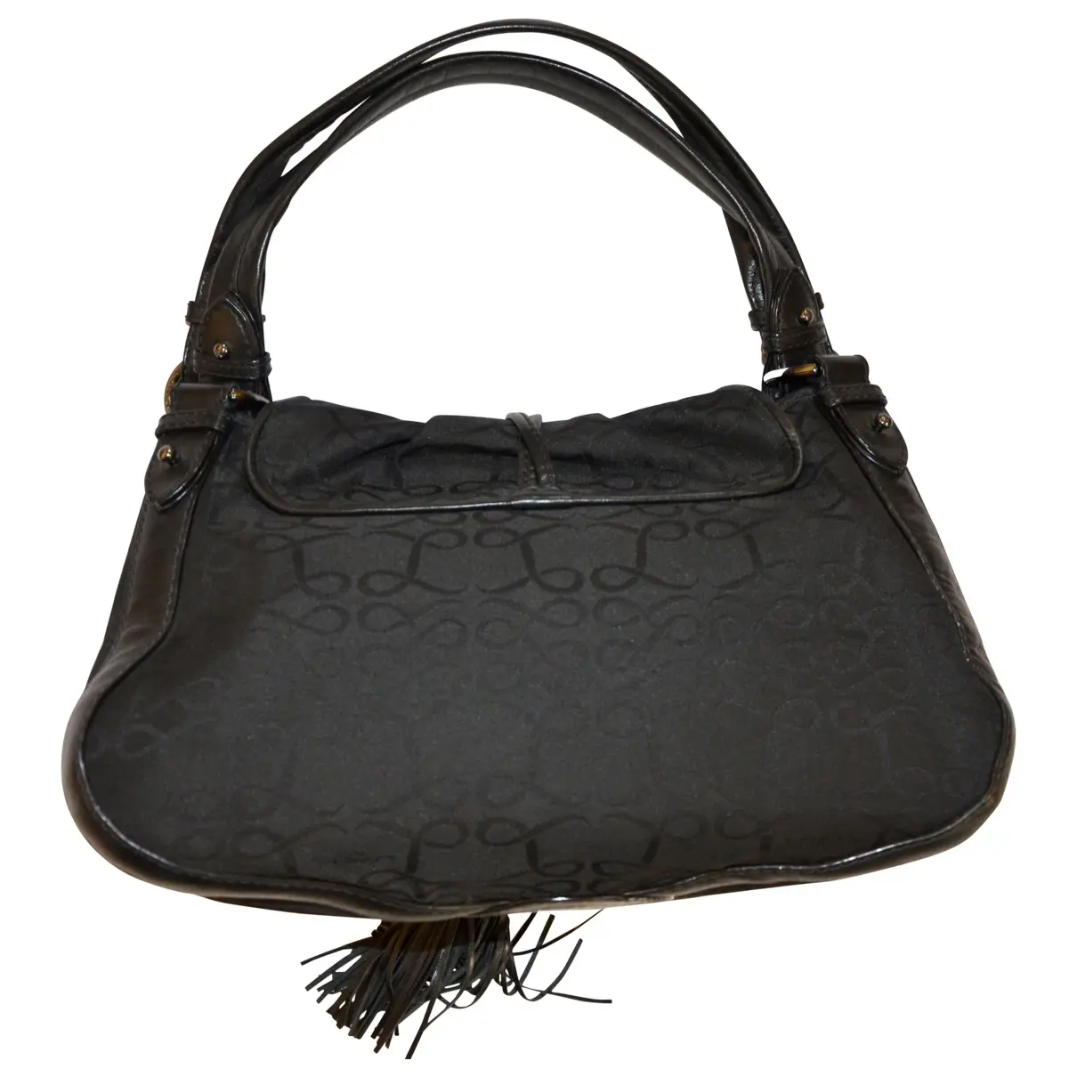 Lancel Black Handbag for sale