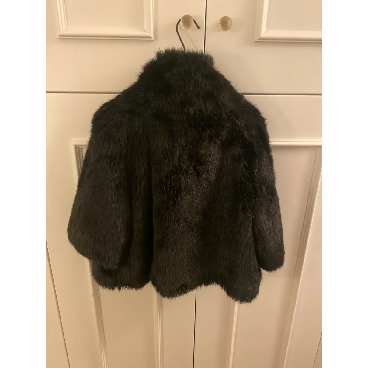 Buy Pinko Faux fur coat online