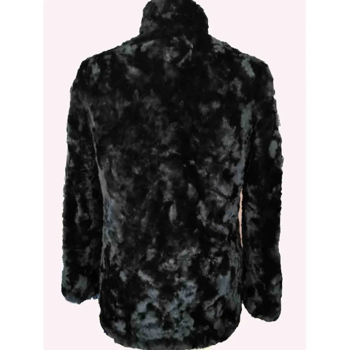 Buy Tiger Of Sweden Faux fur coat online