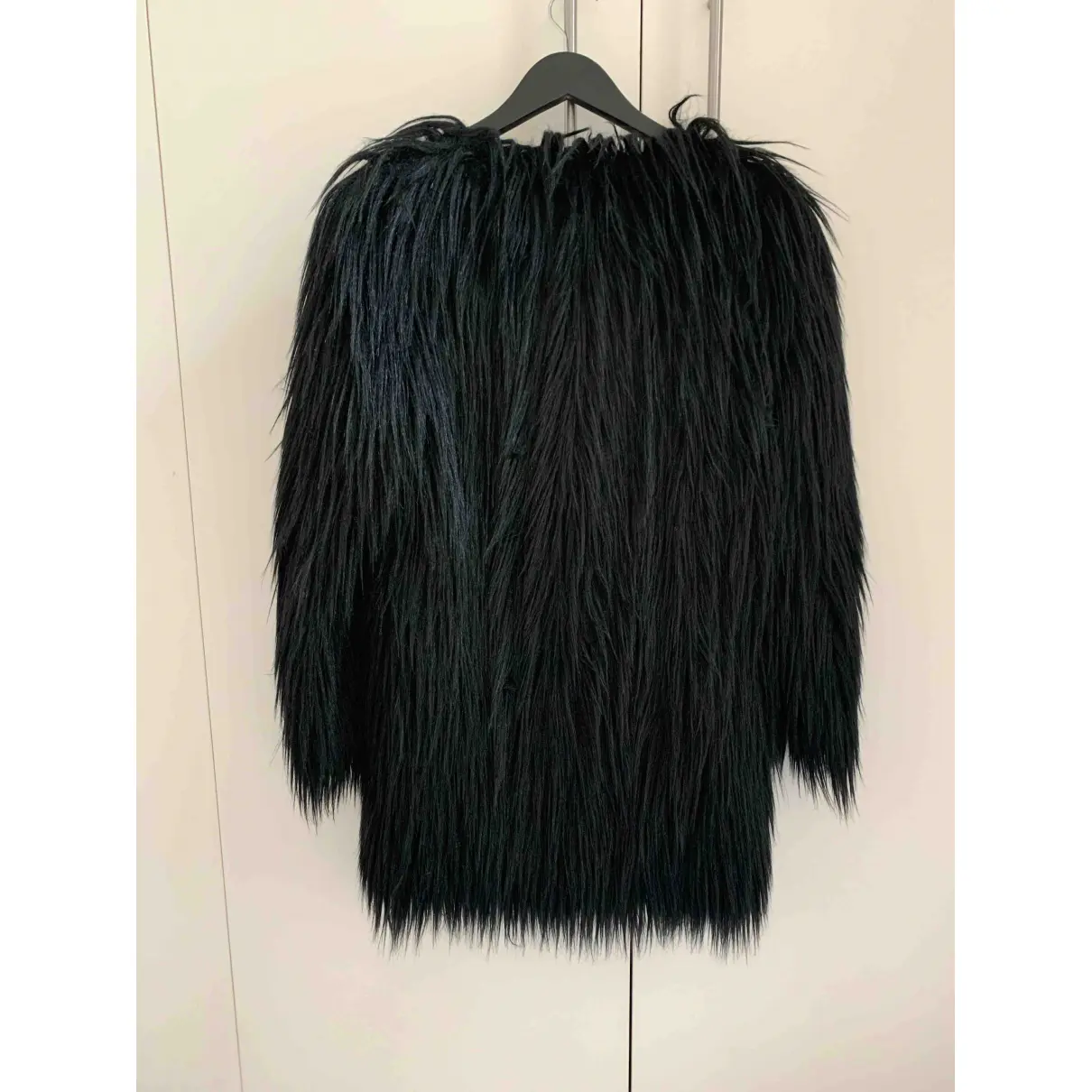 Buy Unreal Fur Faux fur coat online