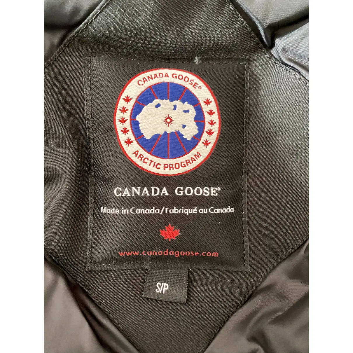Luxury Canada Goose Jackets  Men