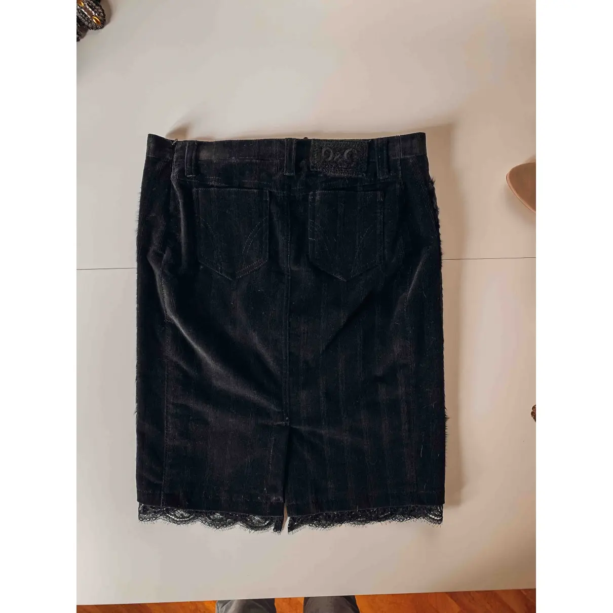 D&G Mid-length skirt for sale
