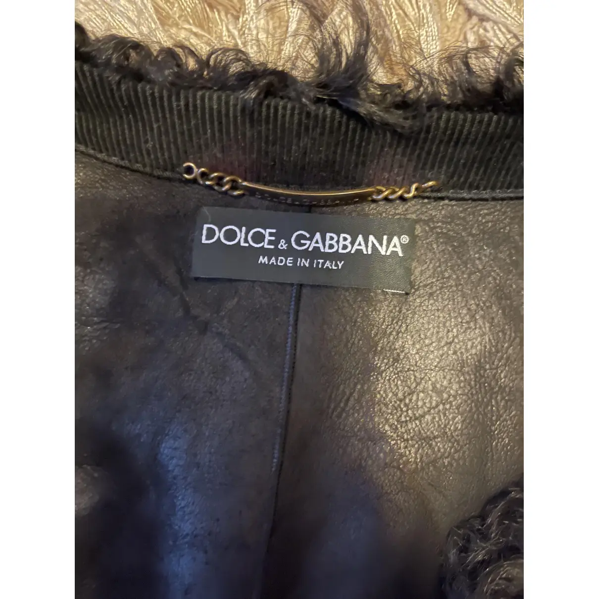 Luxury Dolce & Gabbana Knitwear Women