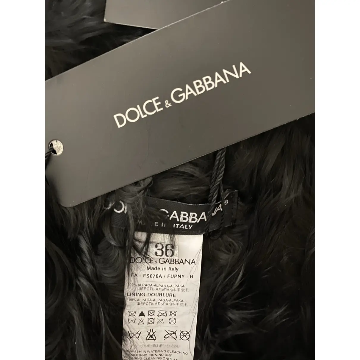 Luxury Dolce & Gabbana Scarves Women