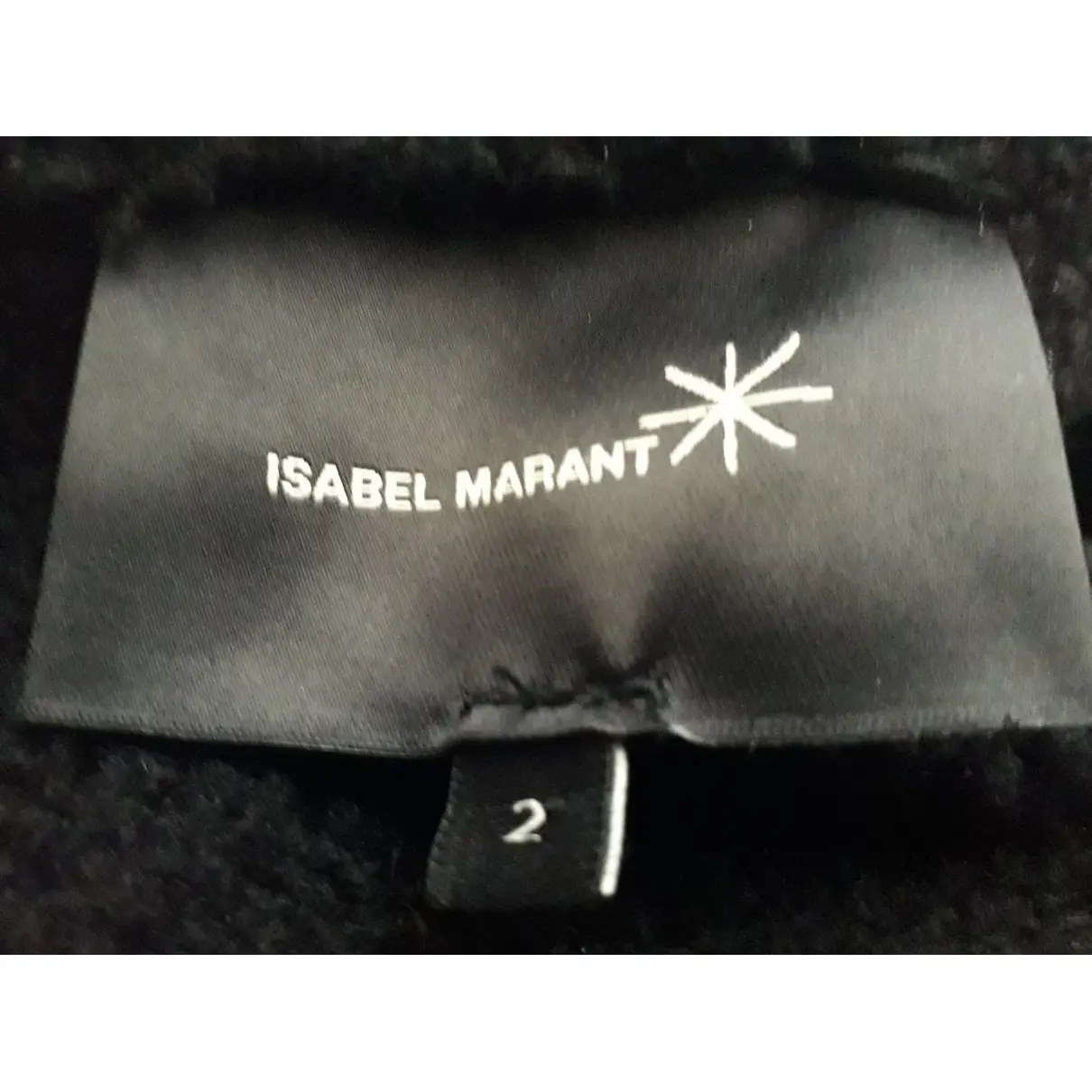 Buy Isabel Marant Coat online