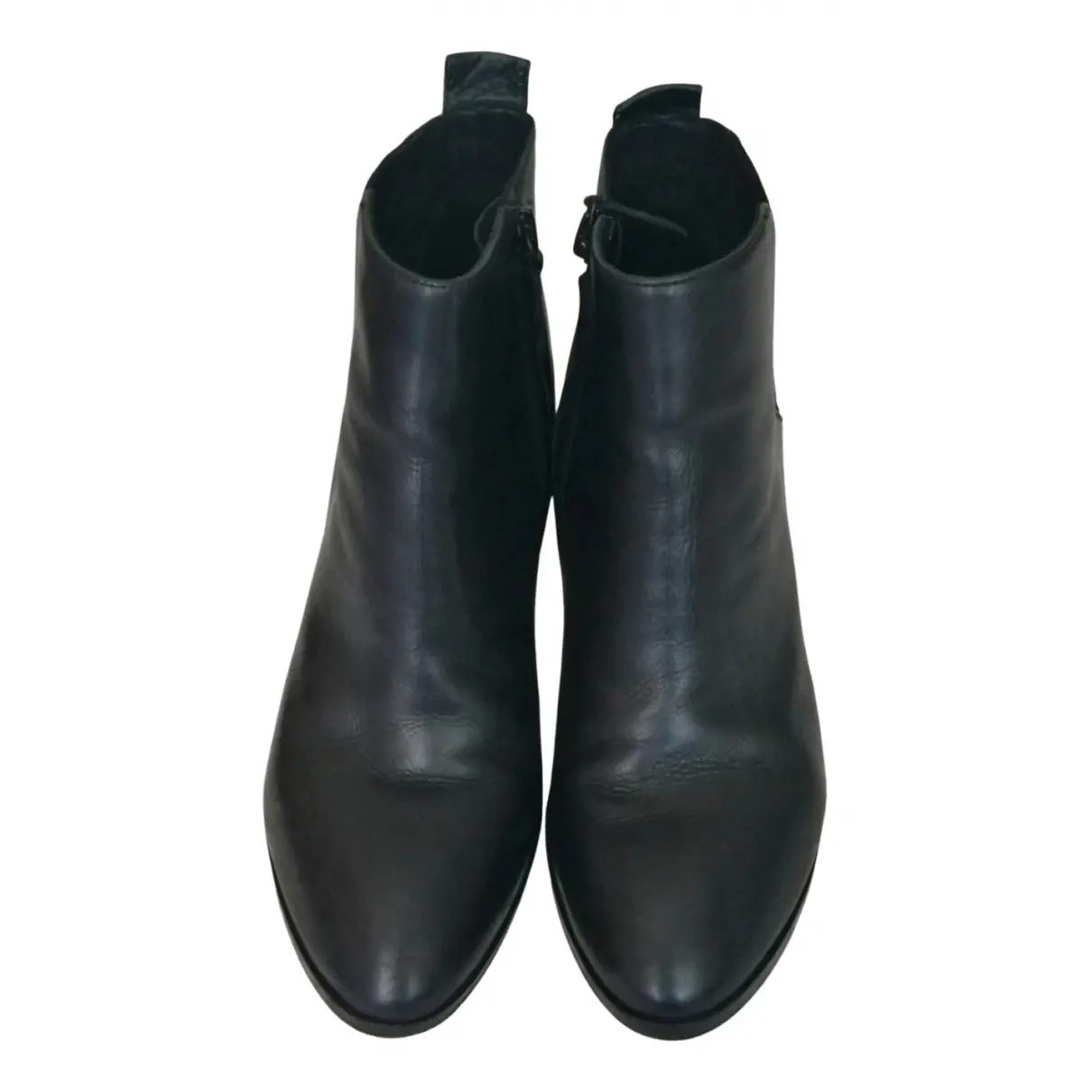 Ankle boots Massimo Dutti