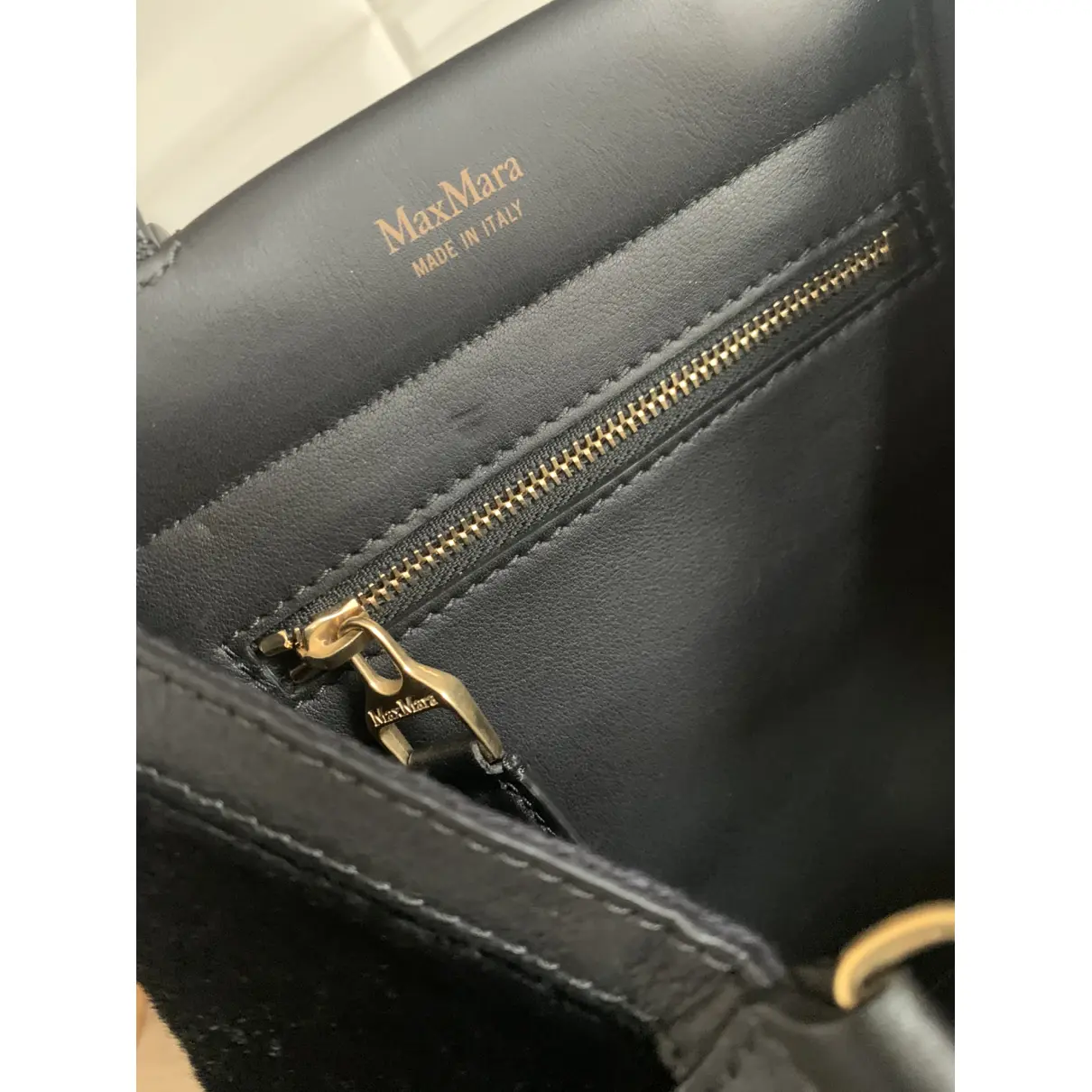 Handbag Max Mara