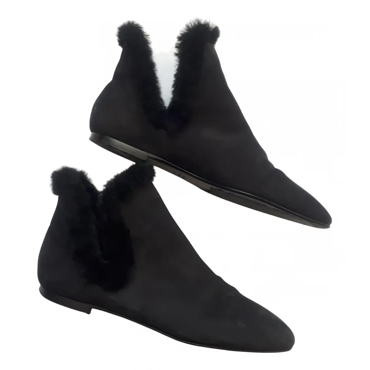 Buy The Row Ankle boots online