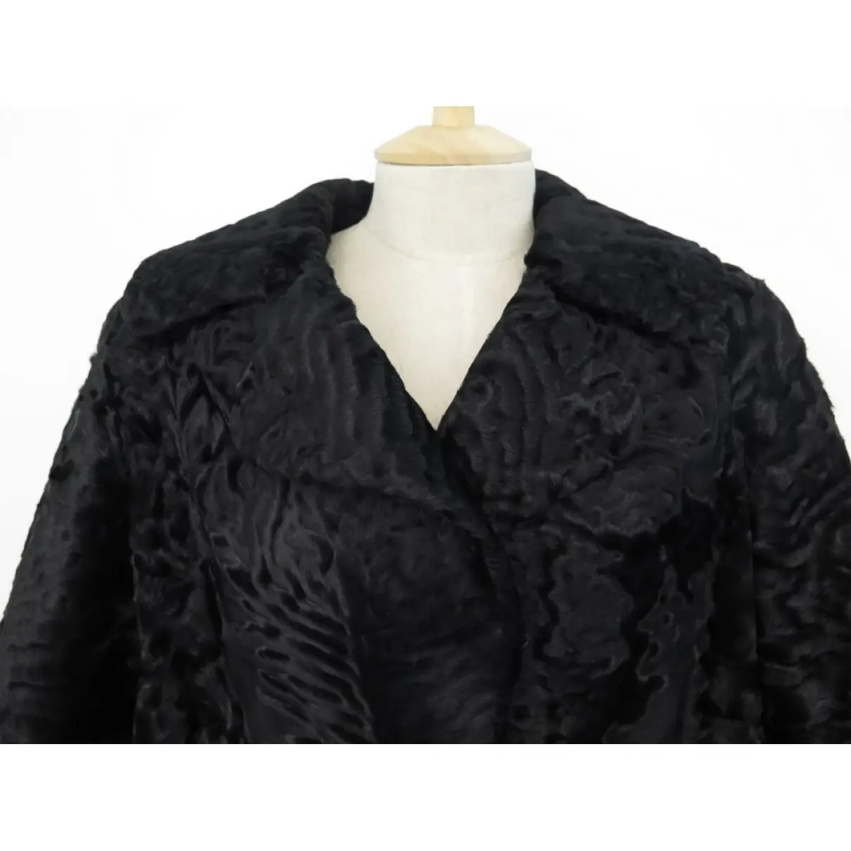 Buy Yves Saint Laurent Coat online