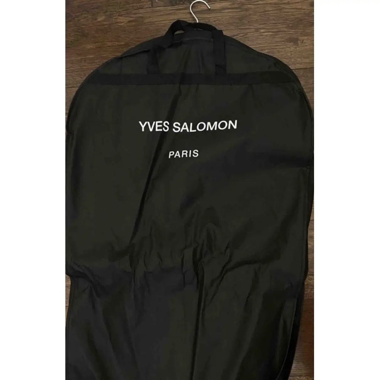Buy Yves Salomon Coat online