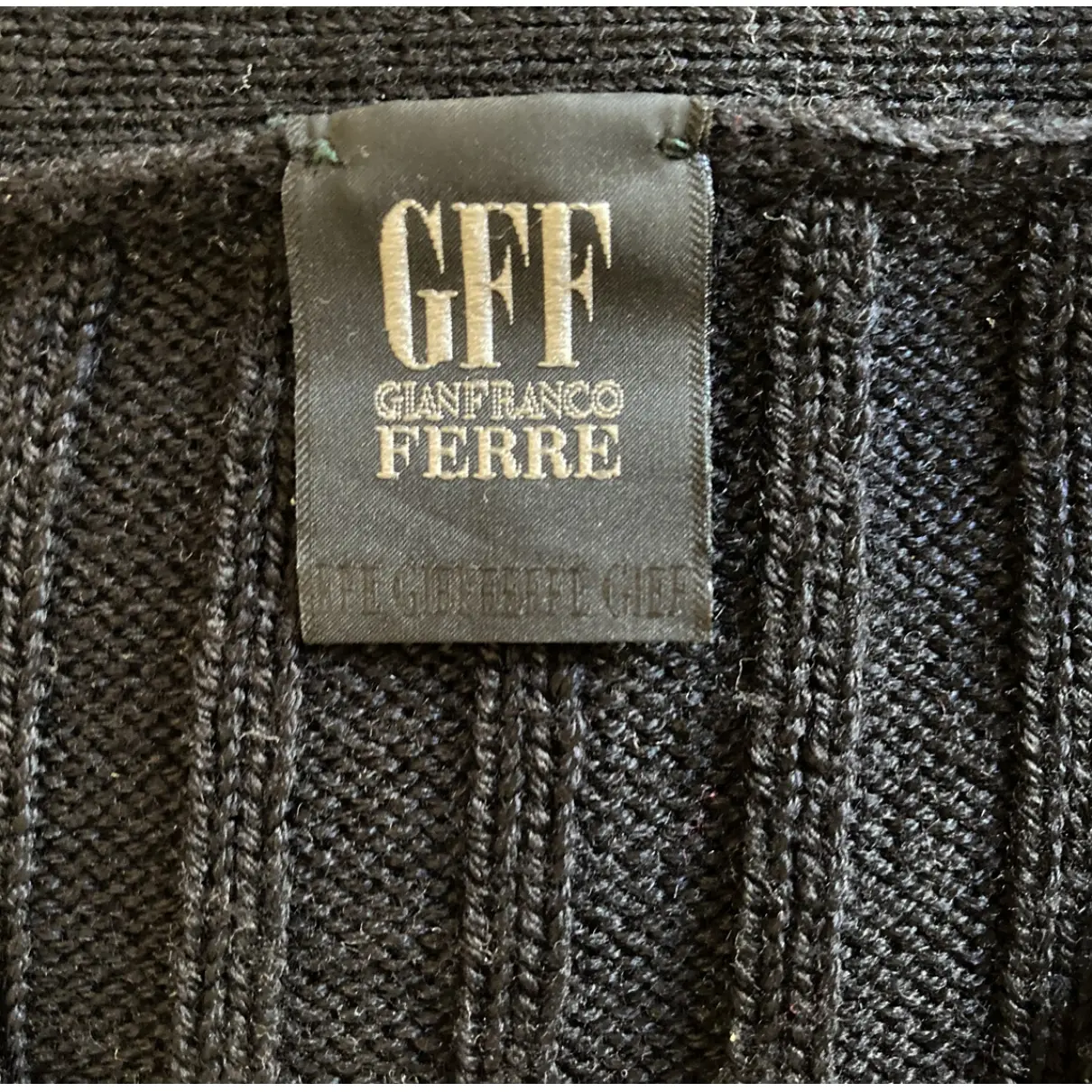 Buy Gianfranco Ferré Vest online