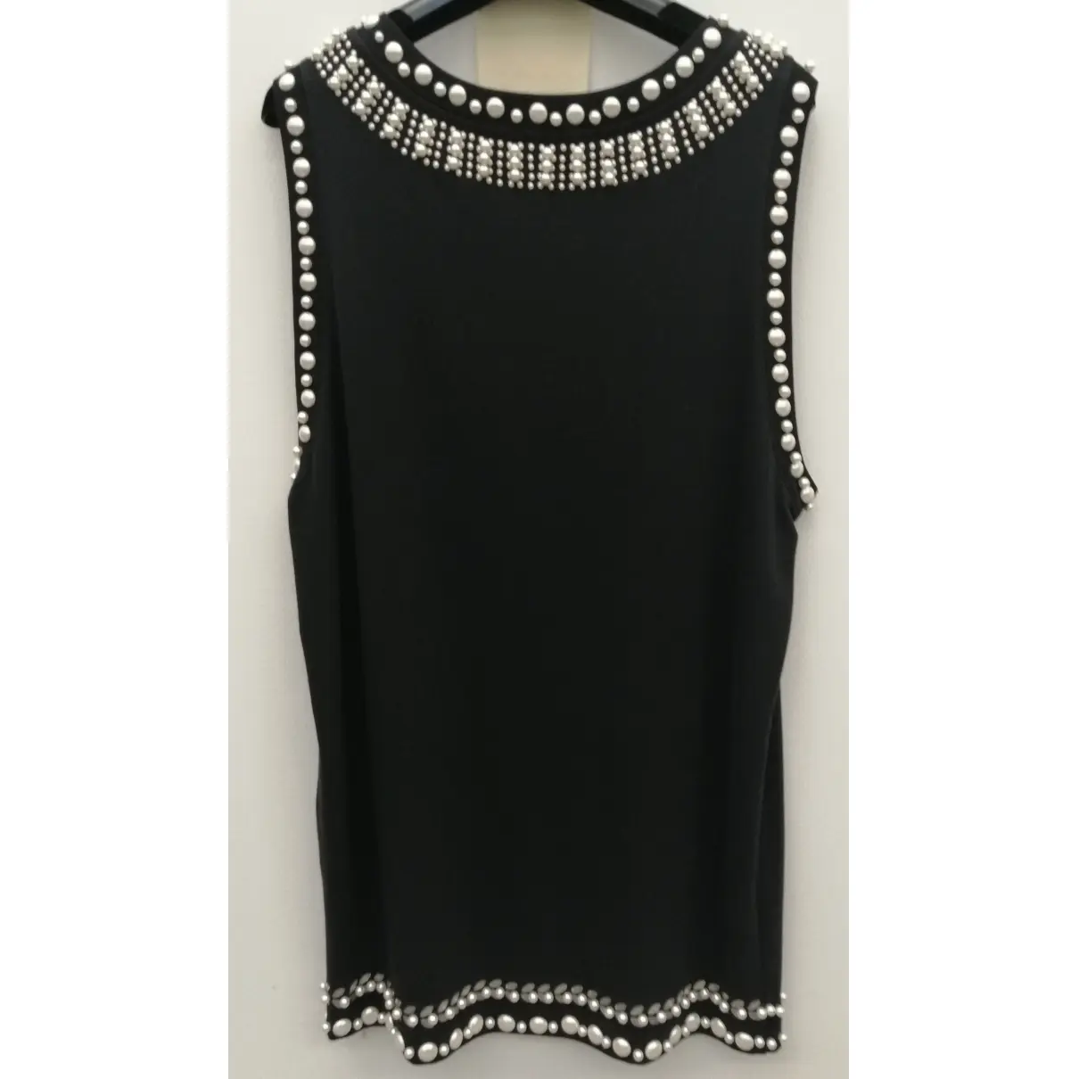Buy Dolce & Gabbana Glitter vest online