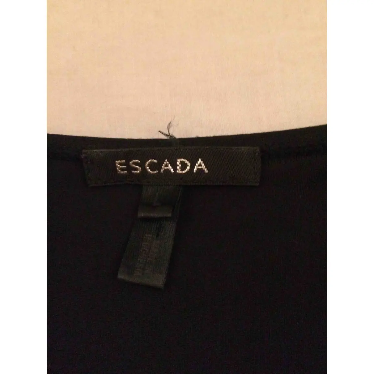 Buy Escada Glitter vest online