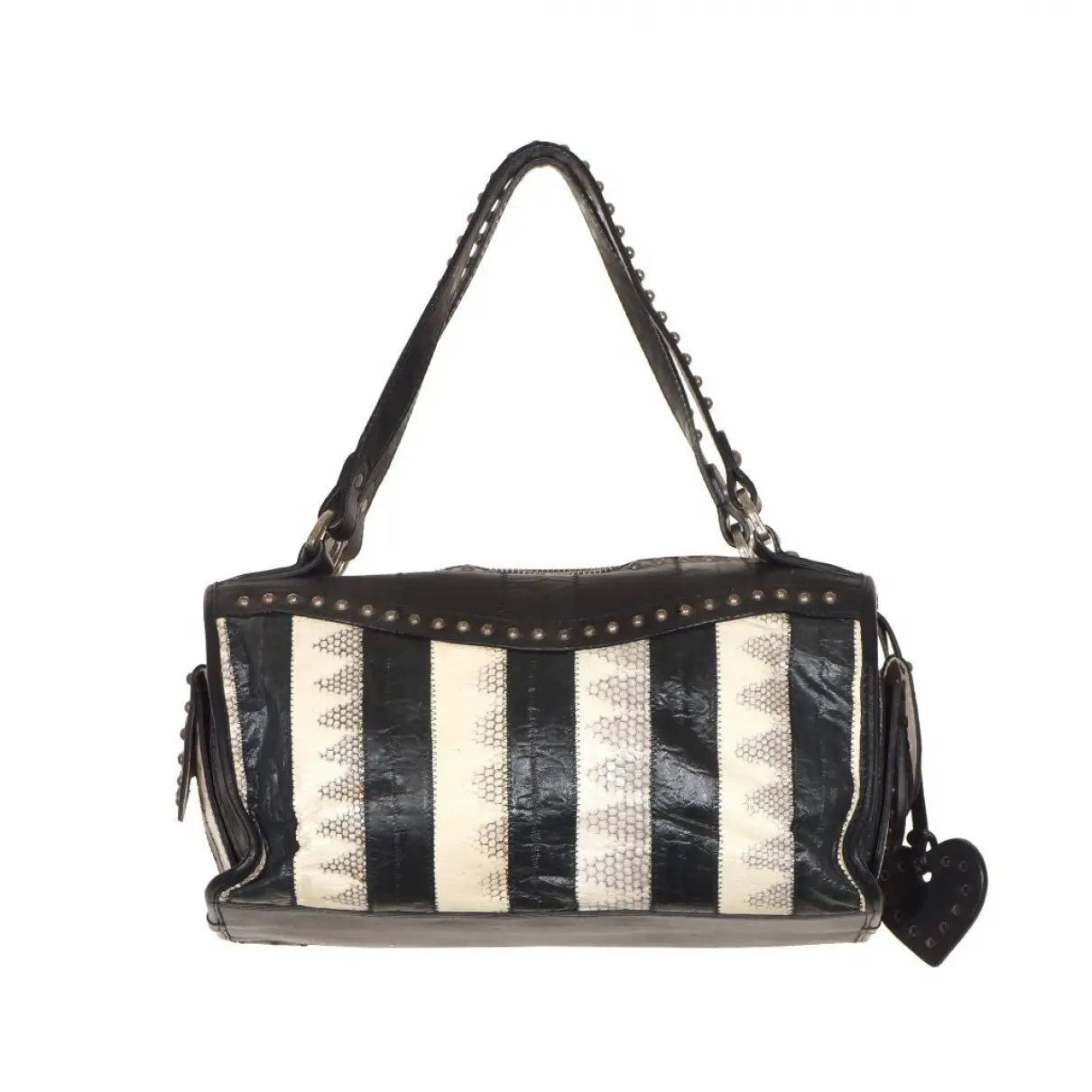 Buy Luella Glitter handbag online