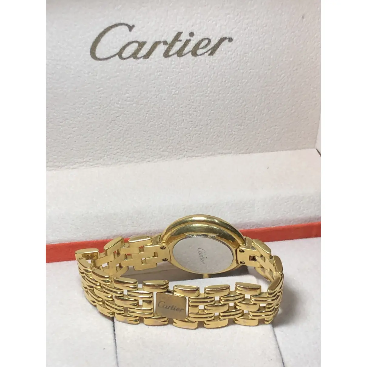 Buy Cartier Watch online - Vintage