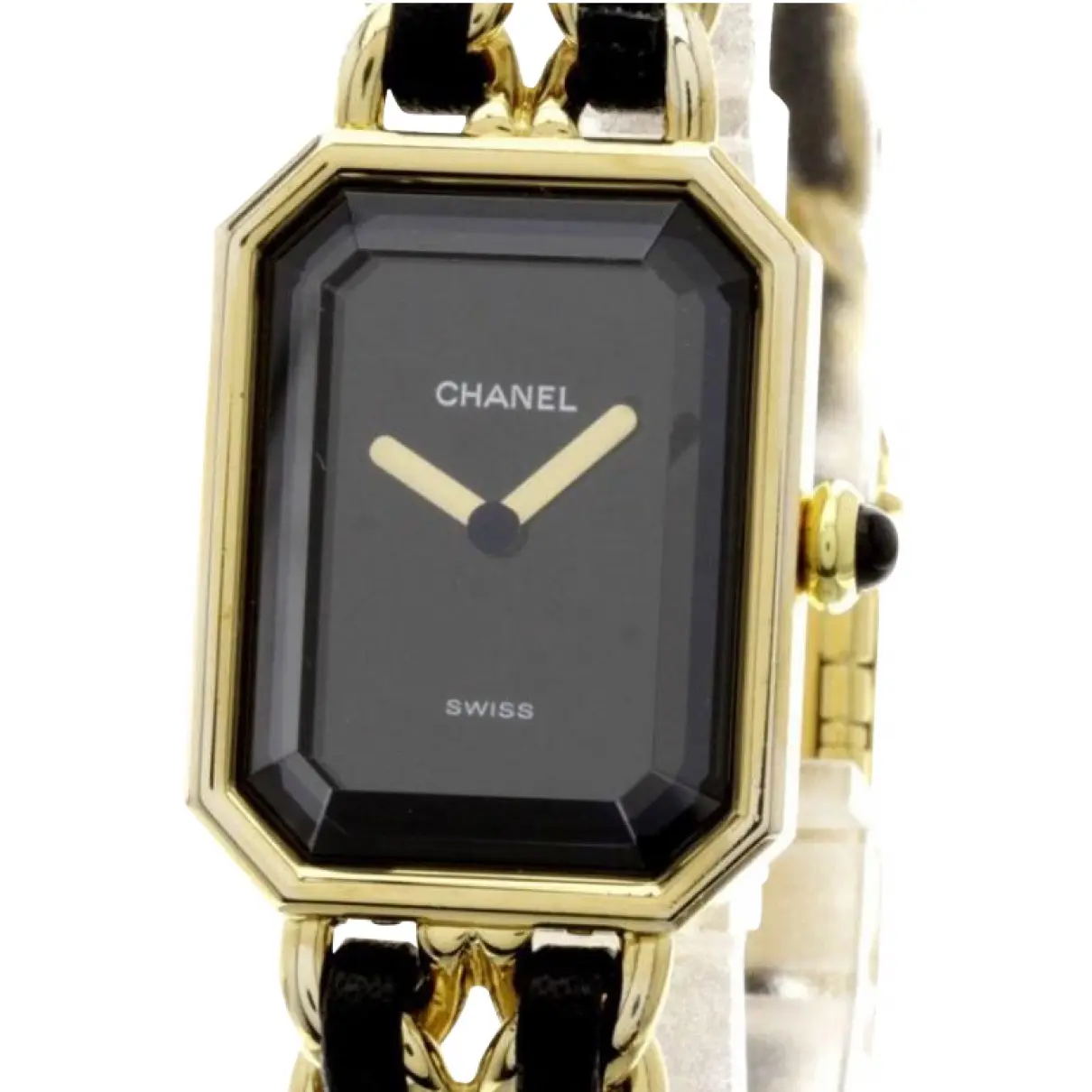 Chanel watch Chanel