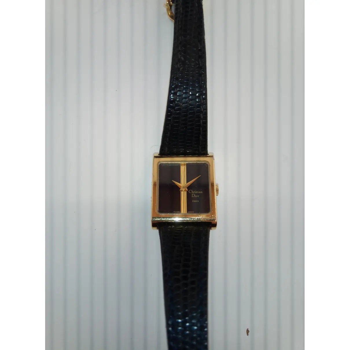 Buy Christian Dior Watch online - Vintage