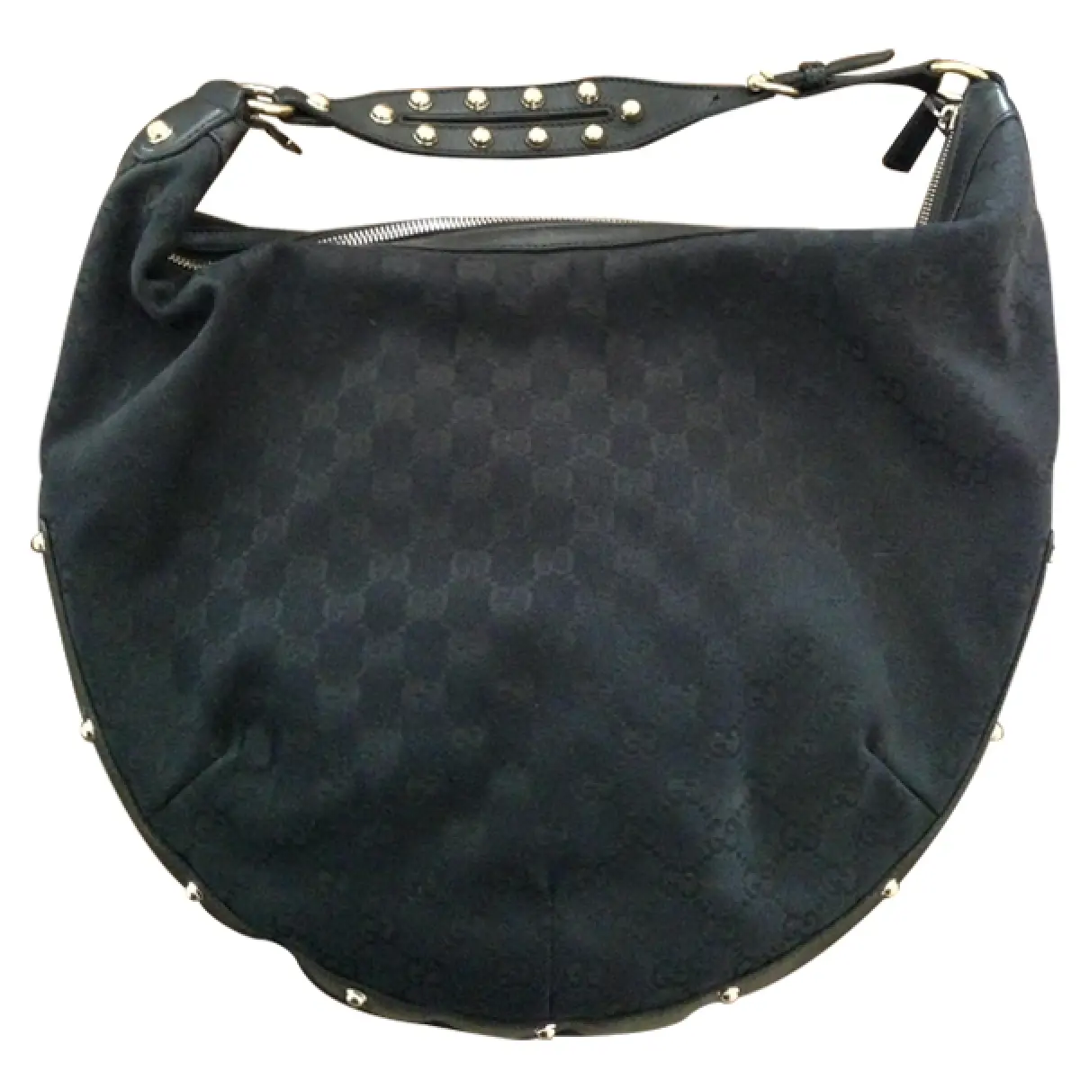 Black Handbag Gucci