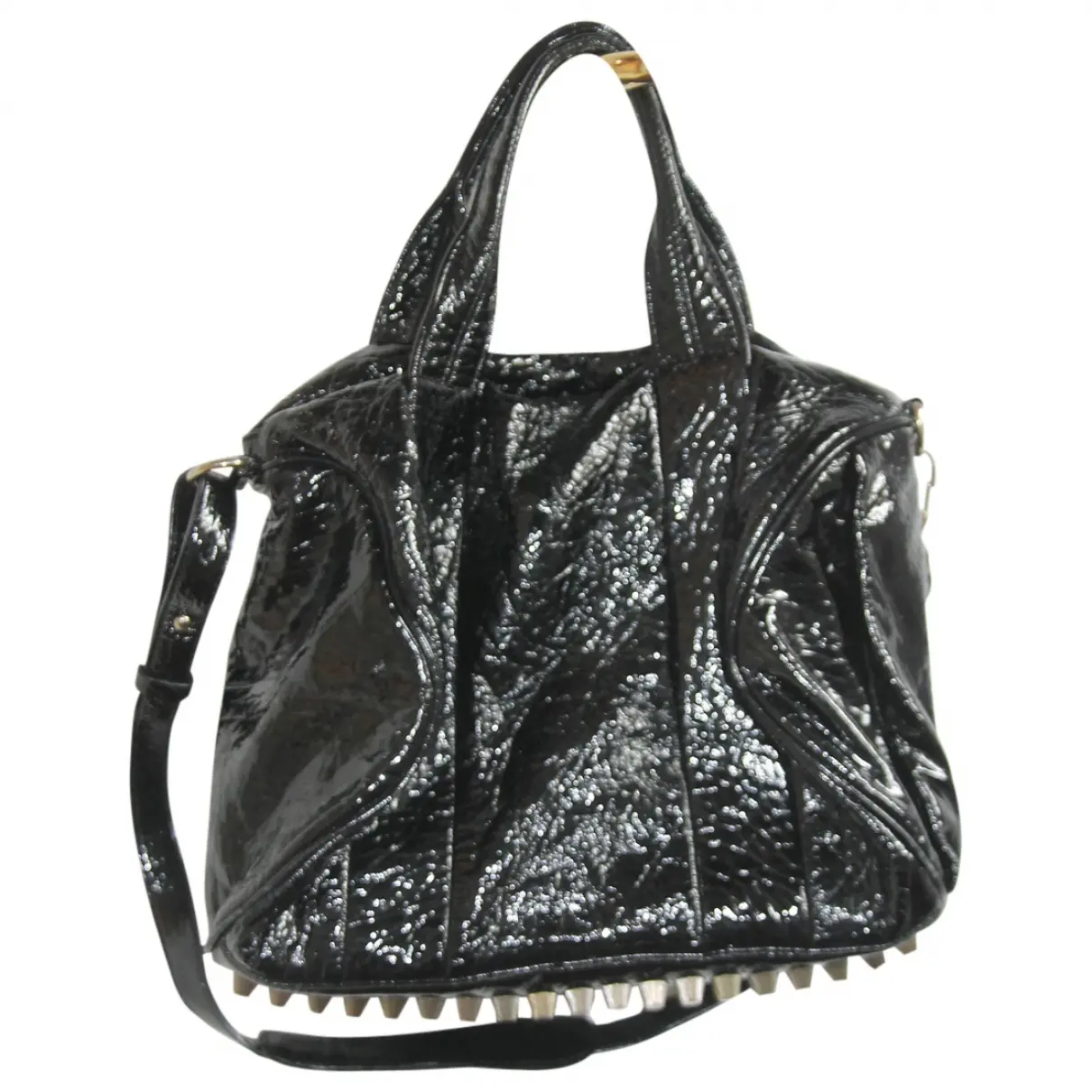Black Handbag Rocco Alexander Wang