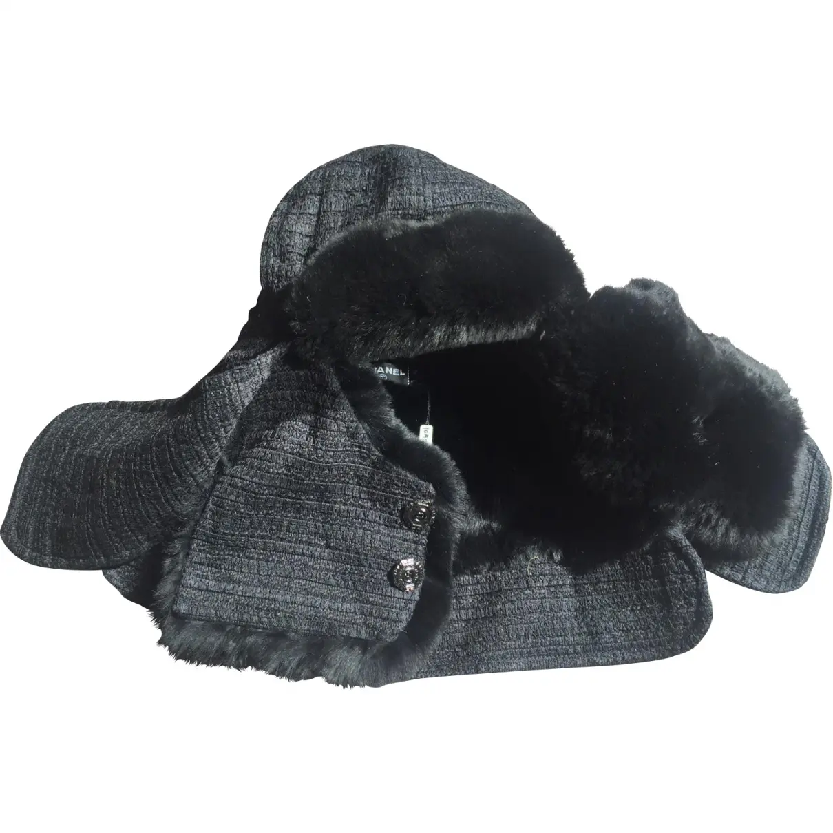 Black Hat Chanel