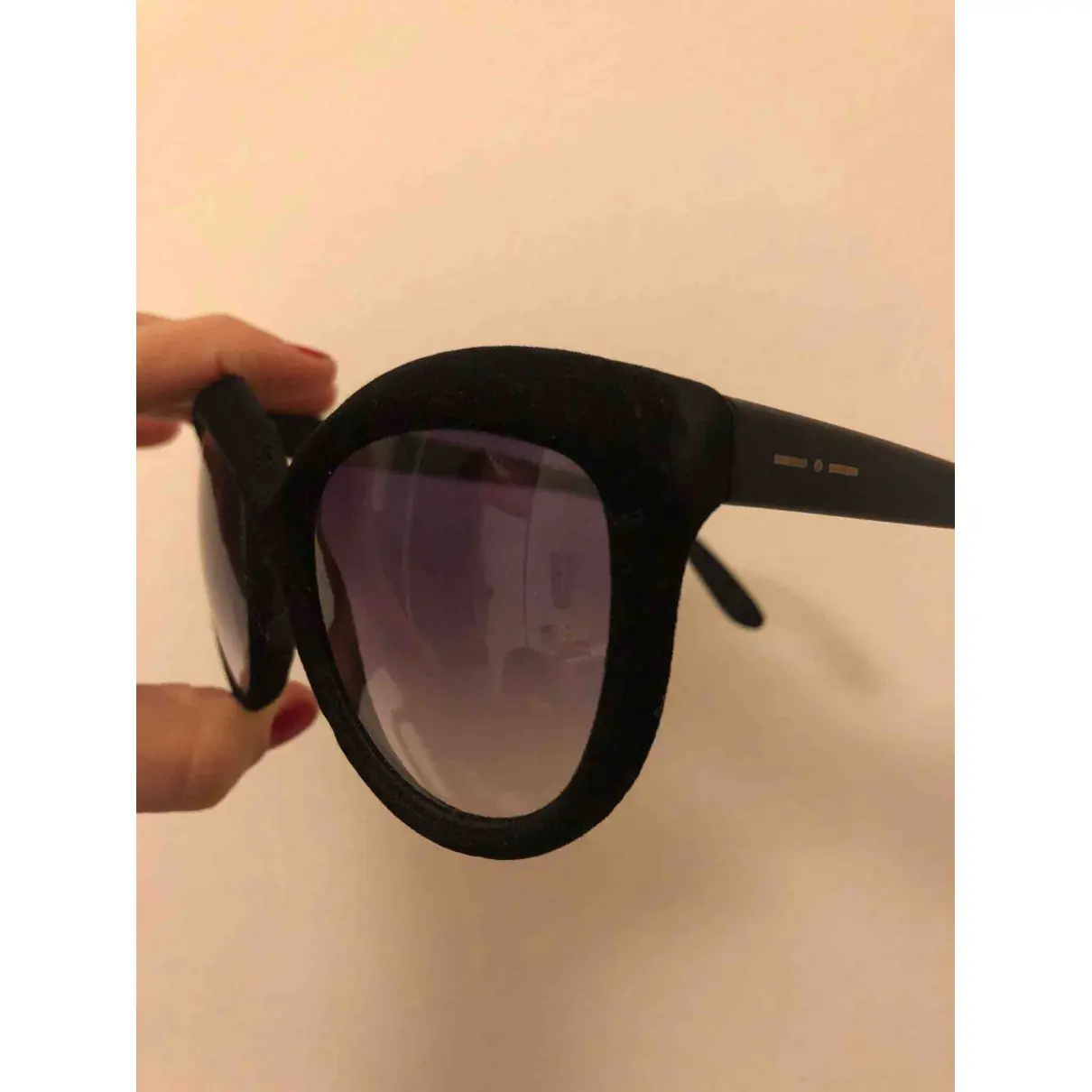 Luxury Italia Independent Sunglasses Women